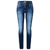 Dámské jeans TIMEZONE EnyaTZ Slim Womenshape 3565 - Timezone - 17-10047-00-3043 3565 Slim EnyaTZ Womens