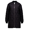 Dámský zimní kabátek GARCIA ladies outdoor jackets Černá - GARCIA - GJ500916 60 ladies outdoor jackets