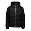 Pánská zimní bunda GARCIA mens outdoor jacket Černá - GARCIA - GJ510901 60 mens outdoor jacket