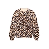 Dámský svetr GARCIA H50044 912 ladies pullover 912 almond - GARCIA - H50044 912 ladies pullover