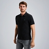 Pánská polokošile PME LEGEND Polo short sleeve slub jacquard jersey 5281 - PME LEGEND - PPSS2504865 5281 Polo short sleeve slub jacquard jersey