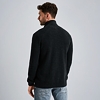Pánský svetr PME LEGEND Cardigan with zipper closure Černá - PME LEGEND - PKC2508357 5281 Cardigan with zipper closure