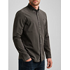 Pánská košile PME LEGEND American classic shirt Hnědá - PME LEGEND - PSI2508044 9106 American classic shirt