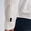 Pánská košile PME LEGEND Oxford shirt made of cotton Bílá - PME LEGEND - PSI2508206 7003 Oxford shirt made of cotton