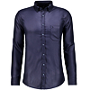 Pánská košile RAGMAN Shirt Riopele Ceramica Modrá - Ragman - 12103 070 Shirt Riopele Ceramica
