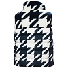 Dámská vesta HELLY HANSEN W BLISS DOWN VEST Bílá - Helly Hansen - 54460 597 W BLISS DOWN VEST