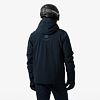 Pánská zimní bunda HELLY HANSEN Modrá - Helly Hansen - 65667 599 ALPHA LIFALOFT JACKET