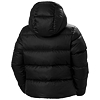 Dámská zimní bunda HELLY HANSEN Černá - Helly Hansen - 53818 990 W ESSENCE DOWN JACKET
