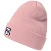 Čepice zimní HELLY HANSEN URBAN CUFF BEANIE Růžová - Helly Hansen - 67154 57 URBAN CUFF BEANIE