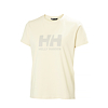 Dámské tričko HELLY HANSEN W HH LOGO T-SHIRT 3.0 - Helly Hansen - 54593 34 W HH LOGO T-SHIRT 3.0