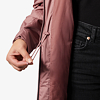 Dámský zimní kabát HELLY HANSEN W WESTPORT Růžová - Helly Hansen - 53298 96 W WESTPORT INS COAT