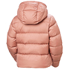 Dámská zimní bunda HELLY HANSEN W ESSENCE DOWN JACKET Růžová - Helly Hansen - 53818 96 W ESSENCE DOWN JACKET