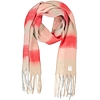 Dámská šála GARCIA ladies scarf Multicolor - GARCIA - I50337 2808 ladies scarf