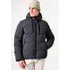 Pánská zimní čepice GARCIA mens hat Bílá - GARCIA - I51330 5476 mens hat