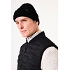 Pánská zimní čepice GARCIA mens hat Černá - GARCIA - I51330 60 mens hat