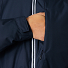 Dámský zimní kabát HELLY HANSEN W WESTPORT Modrá - Helly Hansen - 53298 597 W WESTPORT INS COAT