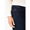 Dámské jeans TIMEZONE SanyaTZ Tight Modrá - Timezone - 17-10083-00-3073 30096 SanyaTZ Tight