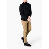 Pánský svetr TIMEZONE Heavy Knit Seamans Troyer Černá - Timezone - 28-10233-01-9020 9032 Heavy Knit Seamans Troyer