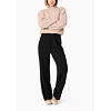 Dámské kalhoty TIMEZONE Wide Leg Pants Černá - Timezone - 16-10180-00-5006 9999 Wide Leg Pants