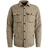 Pánská bunda PME LEGEND Shirt jacket in corduroy Béžová - PME LEGEND - PSI2509250 8011 Shirt jacket in corduroy
