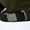 Kšiltovka PME LEGEND Cap details Zelená - PME LEGEND - PAC2508900 6416 Cap details