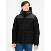 Pánská zimní bunda FIVE SEASONS FRED JKT černá - Five seasons - 10797 500 FRED JKT M