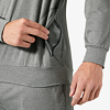 Svetry HELLY HANSEN TYRI KNIT CREW NECK Šedá - Helly Hansen - 63472 980 TYRI KNIT CREW NECK