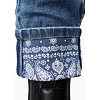 Dámské jeans TIMEZONE EnyaTZ Slim Womenshape Modrá - Timezone - 17-10047-42-3805 3532 EnyaTZ Slim Womenshape