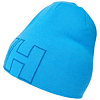 Pánská čepice HELLY HANSEN OUTLINE BEANIE Modrá - Helly Hansen - 67147 645 OUTLINE BEANIE