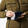Dámská zimní bunda HELLY HANSEN W ALPHELIA ELEVATE JACKET Hnědá - Helly Hansen - 66081 718 W ALPHELIA ELEVATE JACKET