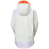 Dámská zimní bunda HELLY HANSEN W POWCHASER 2.0 JACKET Bílá - Helly Hansen - 65923 687 W POWCHASER 2.0 JACKET