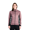 Dámská mikina NORTHFINDER JACLYN Fialová - NorthFinder - MI-4890OR 671 JACLYN