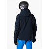 Pánská zimní bunda HELLY HANSEN ALPHA LIFALOFT JACKET Modrá - Helly Hansen - 65667 596 ALPHA LIFALOFT JACKET