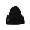 Čepice zimní HELLY HANSEN HH RIB BEANIE Černá