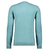 Pánský svetr RAGMAN V-neck Zelená - Ragman - 742457 320 V-Neck NOS