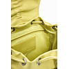 Dámský batůžek DESIGUAL RODIO PRISA SHORT LIME Žlutá - DESIGUAL - 26SAKP10 4013 BACK RODIO PRISA SHORT LIME