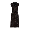 Dámské letní šaty Blutsgeschwister Daydream Darling Černá - Blutsgeschwister - 001261-111 01977 Daydream Darling