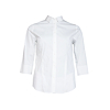 Dámská košile SEIDEL Bluse 3/4 Arm Bílá - SEIDEL - 4101B 10 Bluse 3/4 Arm