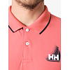 Pánská polokošile HELLY HANSEN HP FIGARI POLO Růžová - Helly Hansen - 34545 98 HP FIGARI POLO