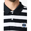 Pánská polokošile HELLY HANSEN TOULON GRAPHIC POLO Modrá - Helly Hansen - 54549 598 TOULON GRAPHIC POLO