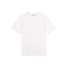Pánské triko GARCIA Z1179 50 mens T-shirt ss 50 white - GARCIA - Z1179 50 mens T-shirt ss