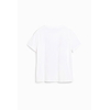Dámské triko DESIGUAL ZURICH Bílá - DESIGUAL - 26SWTK38 1000 TS ZURICH