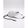 Jachtařská šňůrka na čepici HELLY HANSEN CAP LEASH X Černá - Helly Hansen - 67647 990 CAP LEASH X