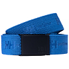 Pásek HELLY HANSEN WORKWEAR BELT Modrá - HELLY HANSEN WORKWEAR - 79528 558 HH LOGO BELT