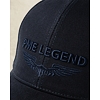 Kšiltovka PME LEGEND Cap Modrá - PME LEGEND - PAC650002 5281 Cap