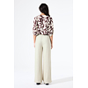 Dámské kalhoty GARCIA ladies pants Béžová - GARCIA - P260312 3194 ladies pants