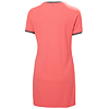 Dámské šaty letní HELLY HANSEN W PORTOFINO DRESS Růžová - Helly Hansen - 54616 98 W PORTOFINO DRESS