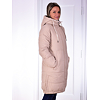 Dámský zimní kabát BROADWAY 55001491 230 COAT REGFIT - Broadway - 55001491 230 COAT REGFIT