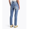 Dámské jeans TIMEZONE TahilaTZ Slim Modrá - Timezone - T1 70046.3337-27 30111 Slim TahilaTZ Womanshape
