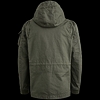 Pánská bunda PME LEGEND Semi long jacket CRAFTLER Cotton Twill 6150 - PME LEGEND - PJA2502114 6150 Semi long jacket CRAFTLER Cotton Twill